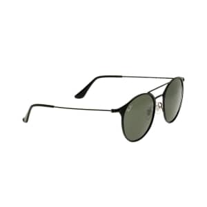Ray-ban Unisex Classic Steel Frame Sunglasses for $206