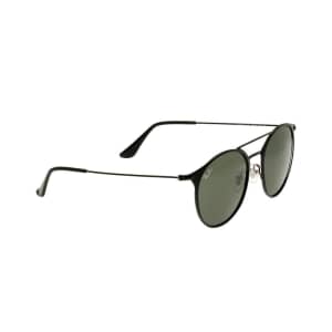 Ray-ban Unisex Classic Steel Frame Sunglasses for $70 Ray-ban Unisex Classic Steel Frame Sunglasses for $70