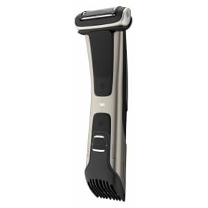 Philips Norelco Bodygroom Series 7000 Trimmer and Shaver for $35
