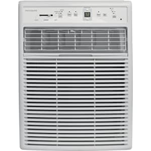 Frigidaire FFRS1022RE Window Air Conditioner, Ten Thousand BTU, White for $621