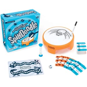 Educational Insights Spindoodle for $11 Educational Insights Spindoodle for $11