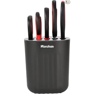 Norchan Stainless Steel Kitchen Scissor Set for $14 Norchan Stainless Steel Kitchen Scissor Set for $14