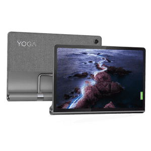 Lenovo Yoga Tab 11 128GB 11" 2K Android Tablet for $150