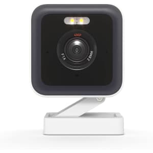 Wyze Cam v3 Pro 2K Security Camera for $30