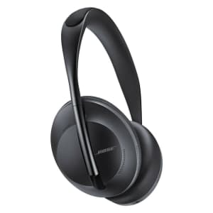 Refurb Bose Noise Cancelling Headphones 700 for $223 Refurb Bose Noise Cancelling Headphones 700 for $223