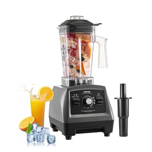 Vevor 61-oz. Blender for $51 Vevor 61-oz. Blender for $51