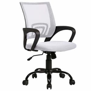 BestOffice Ergonomic Office Chair Mesh Desk Chair Task Computer Chair Lumbar Support Modern Executive for $46 BestOffice Ergonomic Office Chair Mesh Desk Chair Task Computer Chair Lumbar Support Modern Executive for $46