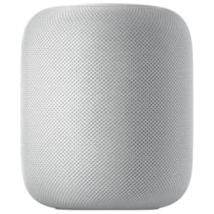 Apple HomePod Smart Speaker for $230 Apple HomePod Smart Speaker for $230