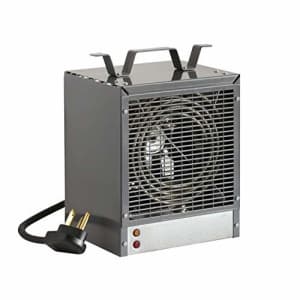 Dimplex #DCH4831L 4800-Watt Portable Construction Heater for $192