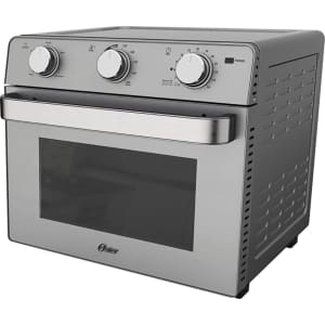 Oster Countertop Oven with Air Fryer for $100