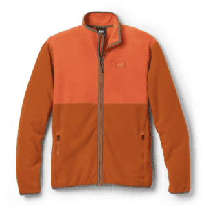 REI Co-op Men's Trailmade Fleece Jacket for $30