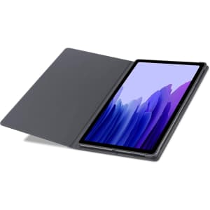 Samsung Book Cover for the Tab A7 Tablet for $5