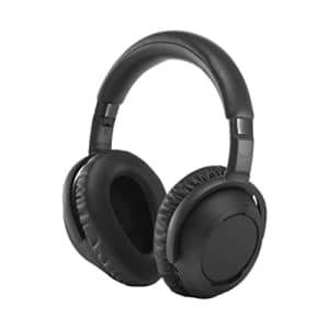 AmazonCommercial Wireless Noise Cancelling Bluetooth Headphones for $104