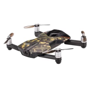 Wingsland S6 Pocket Selfie RC Drone for $20