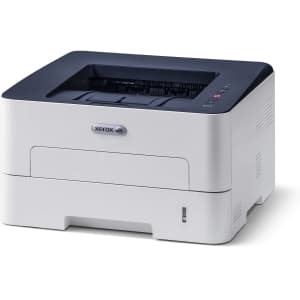 Xerox B210/DNI Wireless Monochrome Laser Printer for $125