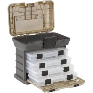 Plano Molding Stow N Go Tool Box for $57