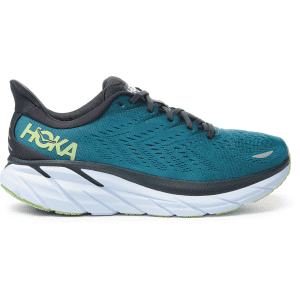 Hoka Men's Clifton 8 Road-Running Shoes for $70