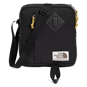 The North Face Berkeley Crossbody Bag for $28
