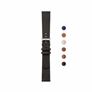 Withings/Nokia - Wristbands for Steel HR 36mm, Steel HR Rose Gold, Move, Steel, Activite, Pop for $64