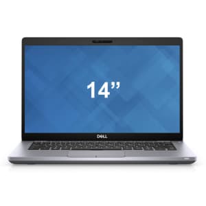 Refurb Dell Latitude 5410 Laptops at Dell Refurbished Store: From $160