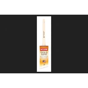 Wooster Gold Edge 2 in. W Thin Angle Polyester Blend Paint Brush for $13