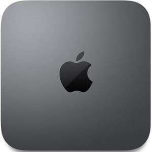 Apple Mac Mini 8th-Gen. i5 Desktop w/ 512GB SSD for $400