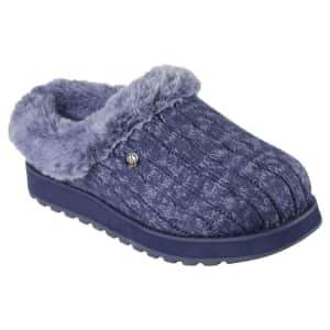 Skechers Slippers: Up to 30% off