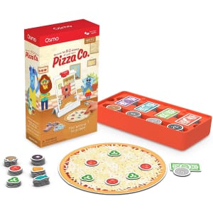 Osmo Pizza Co. Learning Game for $40 Osmo Pizza Co. Learning Game for $40