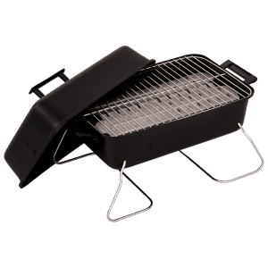 Char-Broil Charcoal Grill 190 Tabletop Grill for $20