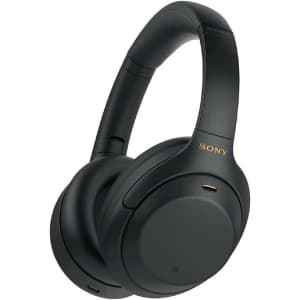 Sony Headphone and Audio Equipment Deals at Amazon: Up to 42% off
