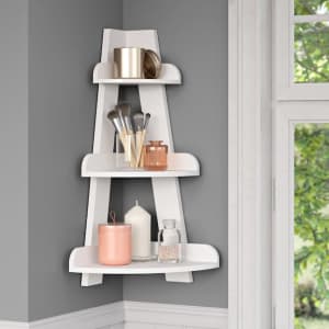 Floating Decorative and Storage Shelves at Lowe's: Up to 55% off