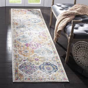 Rugs at Amazon: Up to 83% off