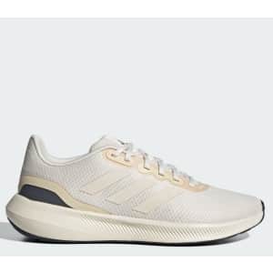 adidas Men's Runfalcon 3 Running Shoes for $26 for members