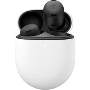 Google Pixel Buds Pro Noise Cancelling Earbuds for $65 Google Pixel Buds Pro Noise Cancelling Earbuds for $65