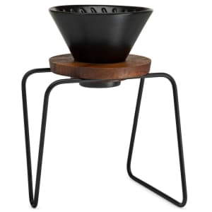 ChefWave Pour-Over Coffee Maker for $26 ChefWave Pour-Over Coffee Maker for $26