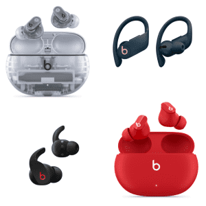 Beats Headphones at Apple: Free 2-day shipping Beats Headphones at Apple: Free 2-day shipping