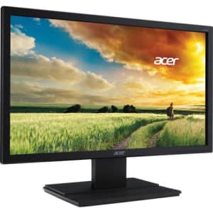 Acer 24" 1080p LED LCD Display for $105 Acer 24" 1080p LED LCD Display for $105