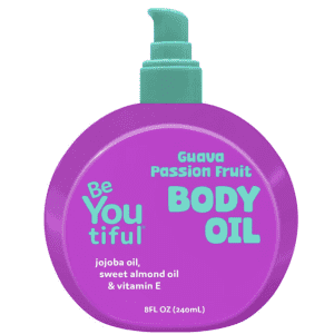 BeYoutiful Moisturizing Body Oil, Hydrating Body Wash, & Body Lotion at Amazon: Up to 40% off w/ Prime