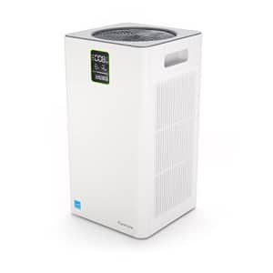 Kenmore PM3020 Air Purifier with H13 True HEPA Filter, Covers Up to 1500 Sq.Foot, 24db SilentClean for $199
