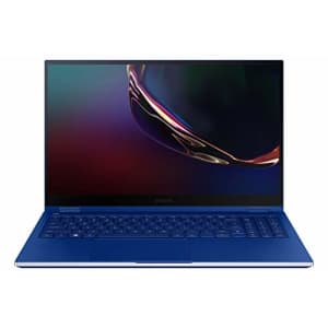 Samsung Galaxy Book Flex 15.6" - Intel Core i7 Processor 1065G7 - 16GB Memory - 512GB SSD - for $2,000