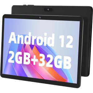 10.1" 2GB Android Tablet for $47