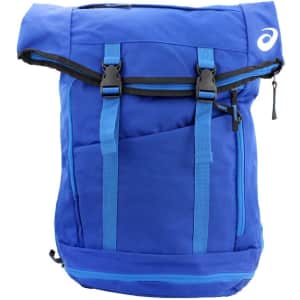 ASICS Team Up Backpack for $13