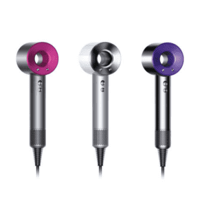 Dyson HD01 Supersonic Hair Dryer for $220 Dyson HD01 Supersonic Hair Dryer for $220
