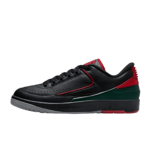 Nike Men's Air Jordan 2 Low Origins Shoes for $62