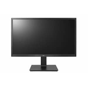 LG BL450Y Series Full HD IPS Desktop Monitor for $228