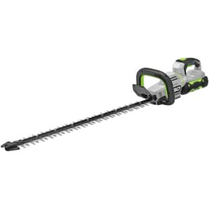 EGO Power+ 26" Hedge Trimmer for $199