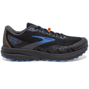 Brooks Men's Divide 3 Trail-Running Shoes for $75