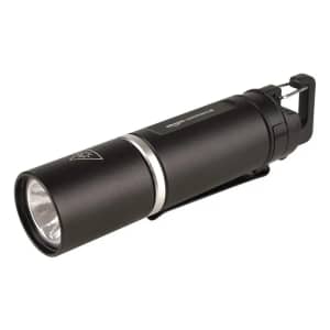 AmazonCommercial 90-Lumen Pocket Work Torch for $4