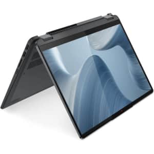 Lenovo IdeaPad Flex 5i 12th-Gen. i5 14" 2-in-1 Touch Laptop for $499