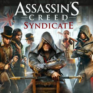 Assassin's Creed Syndicate for PC at Ubisoft Inc: for free